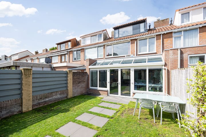 Foto 48 van J.J. Verbeetenstraat 7