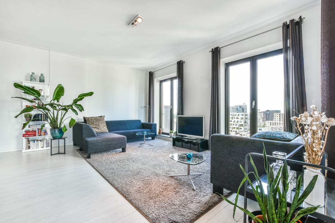 Foto 1 van Gustav Mahlerplein 197