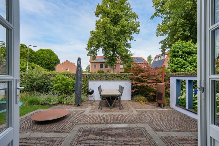 Foto 5 van Heiweg 26