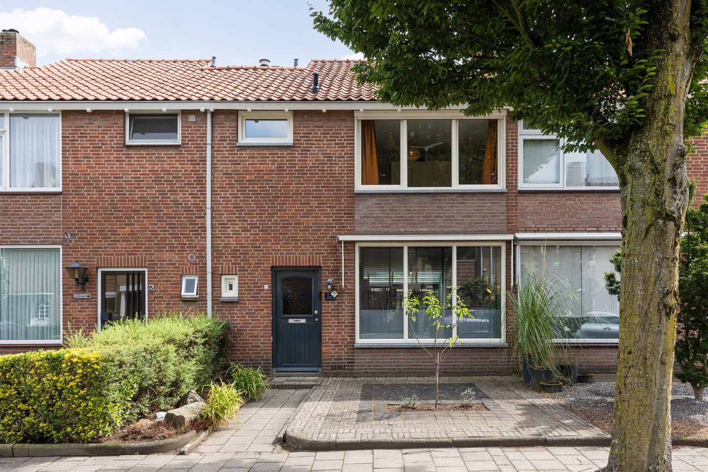 Foto 50 van J.J. Verbeetenstraat 7