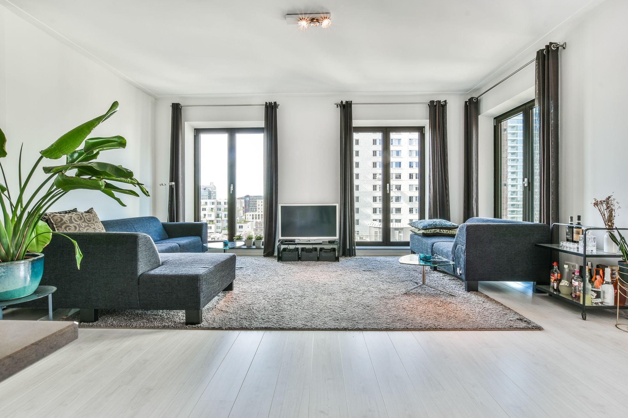 Foto 3 van Gustav Mahlerplein 197