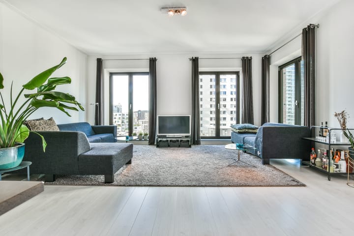 Foto 3 van Gustav Mahlerplein 197