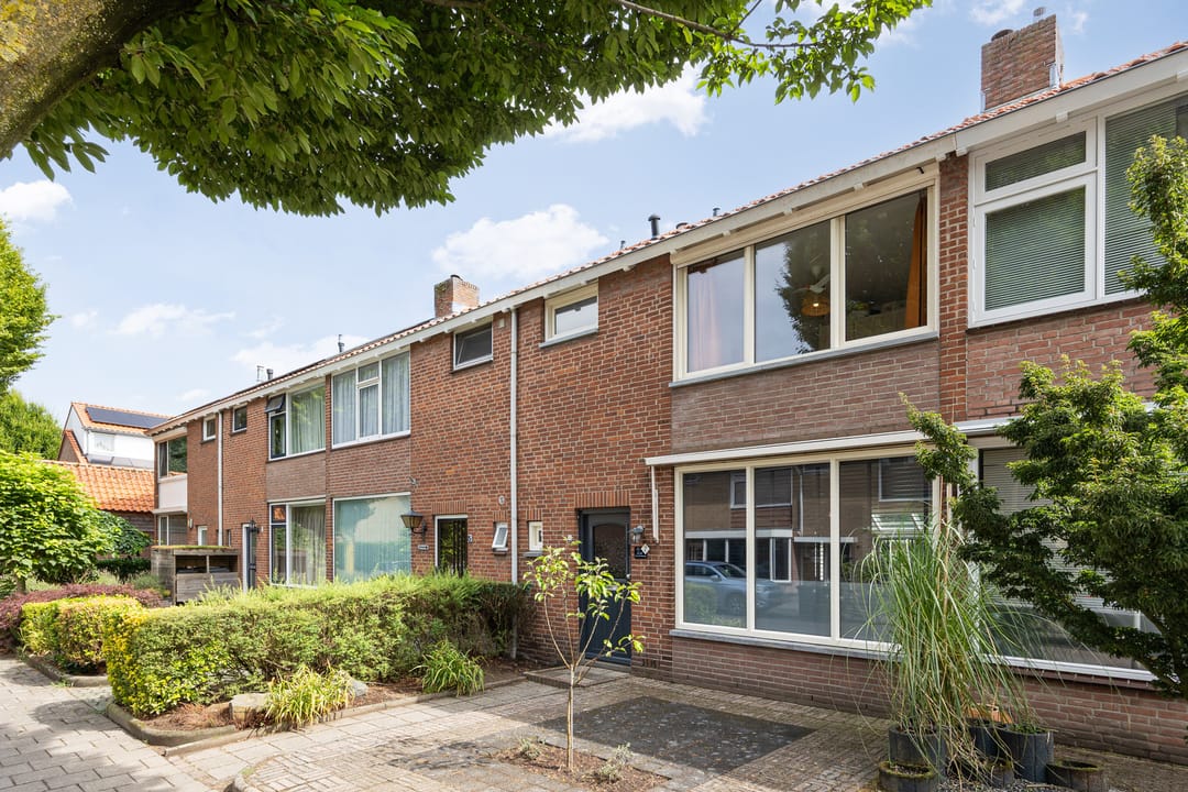 Foto 52 van J.J. Verbeetenstraat 7