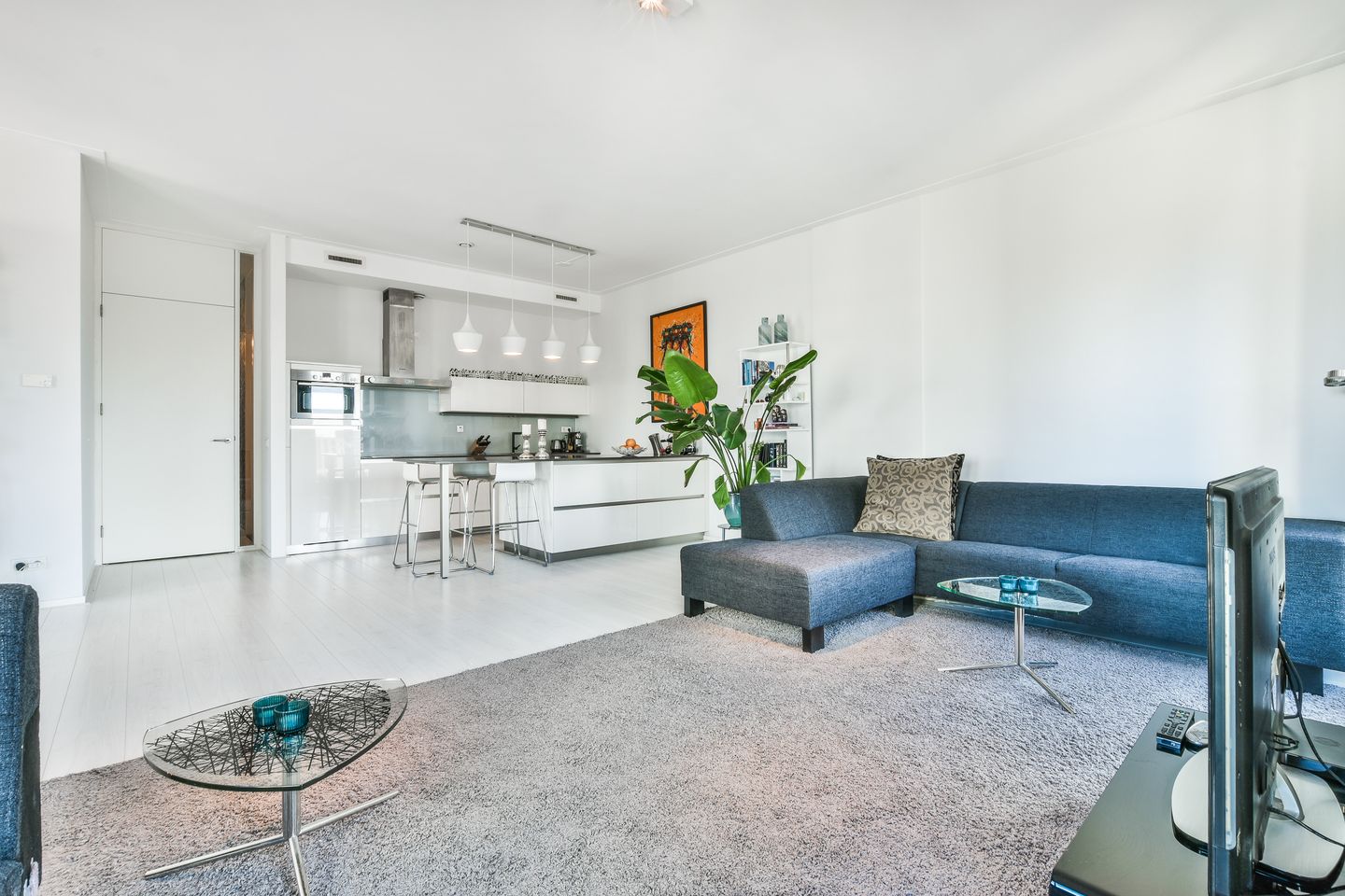 Foto 5 van Gustav Mahlerplein 197