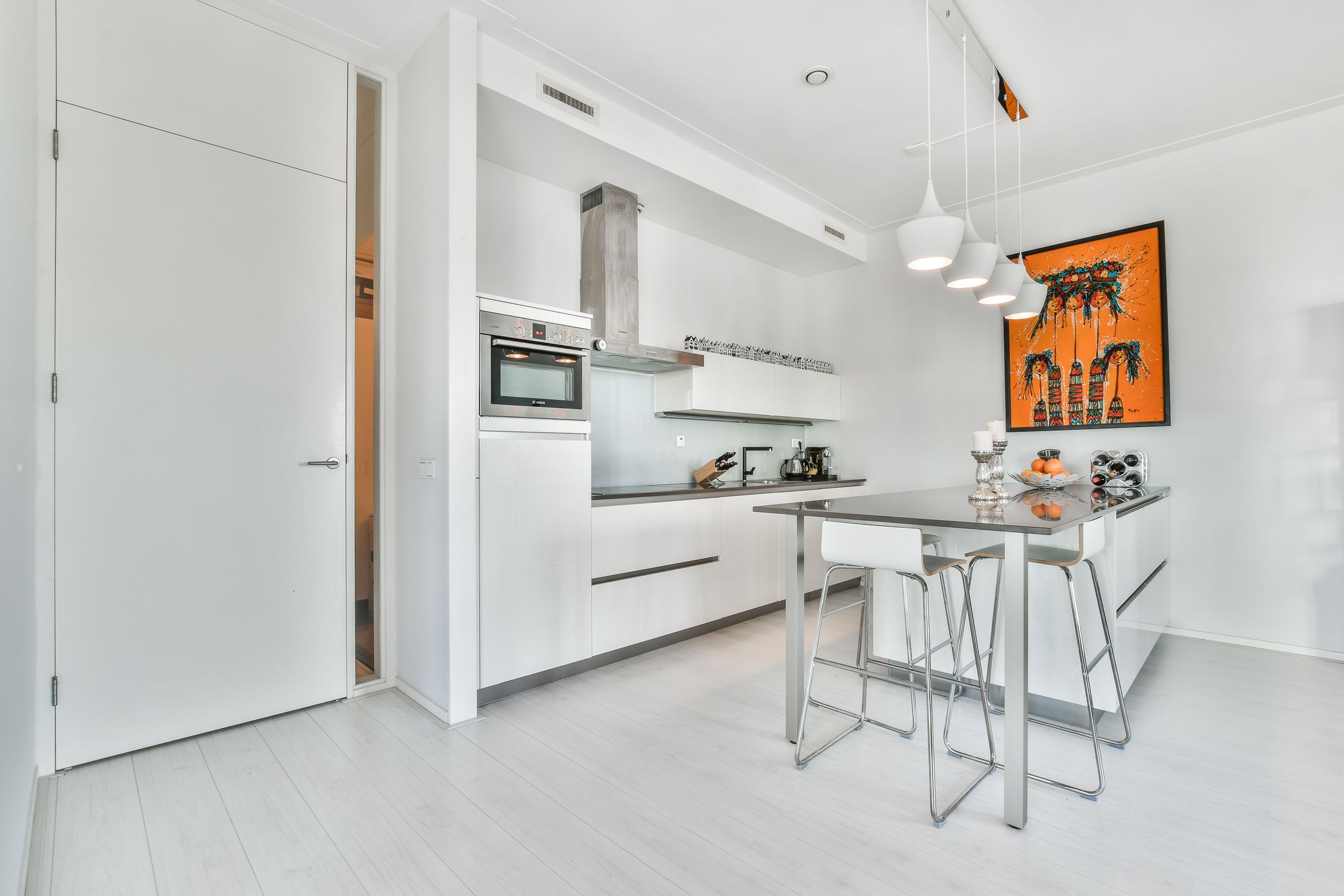 Foto 6 van Gustav Mahlerplein 197