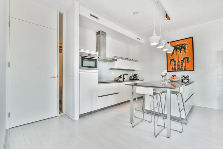 Foto 6 van Gustav Mahlerplein 197