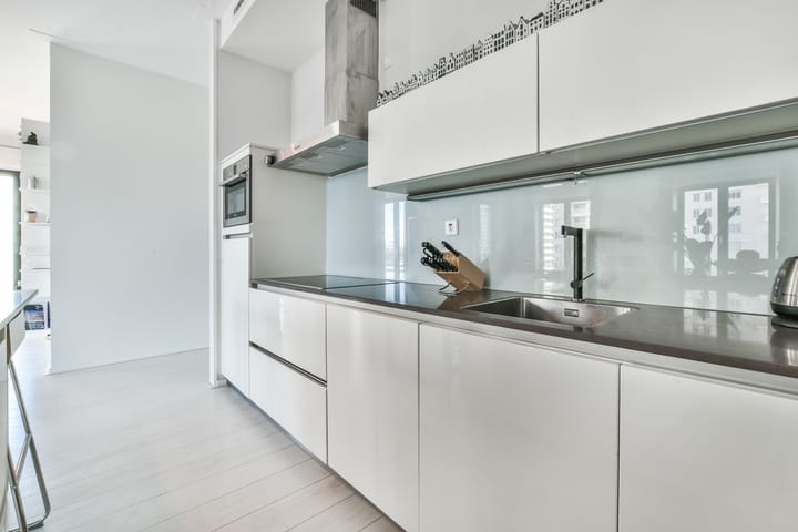 Foto 7 van Gustav Mahlerplein 197