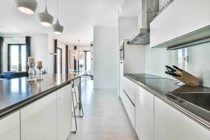 Foto 8 van Gustav Mahlerplein 197