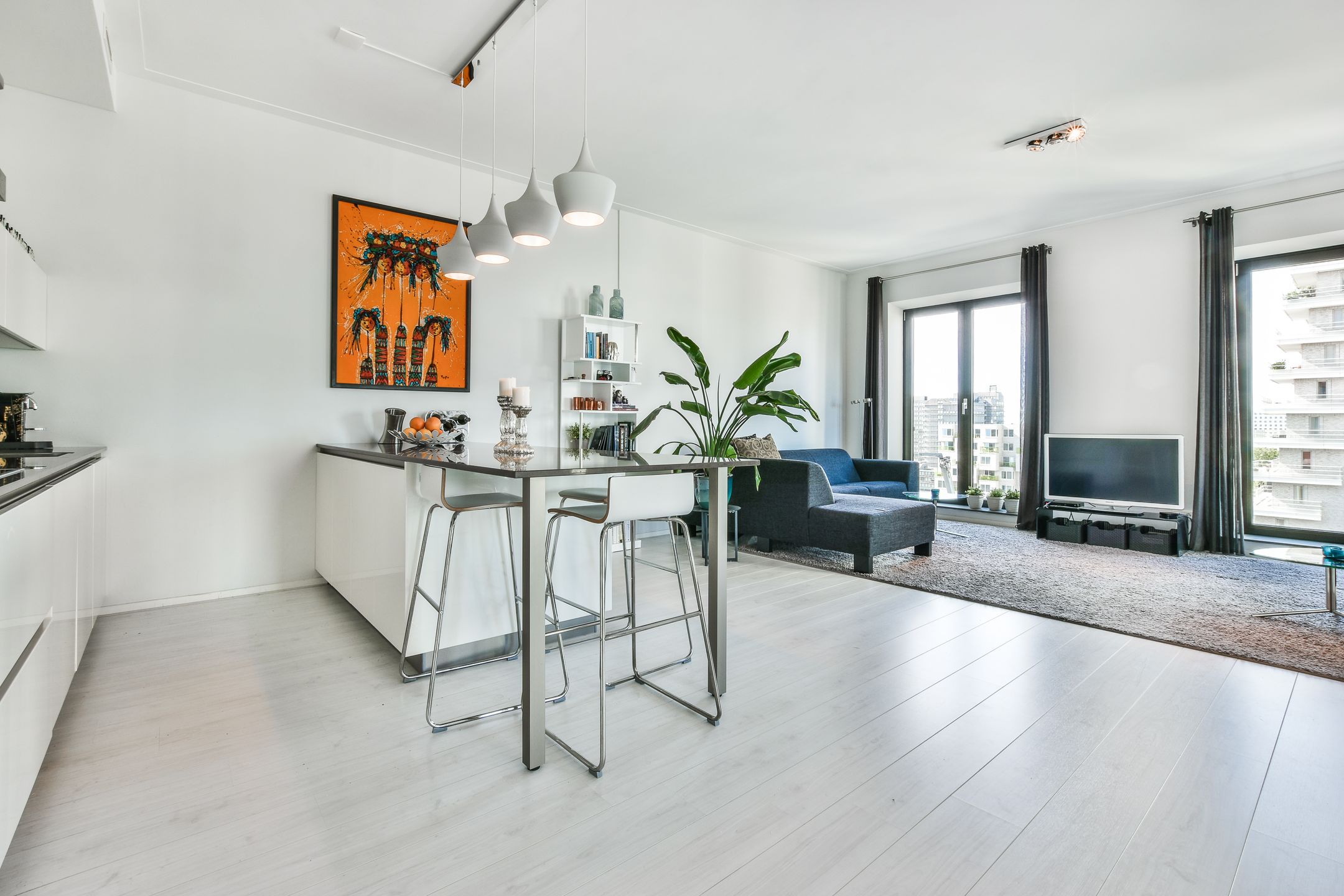 Foto 9 van Gustav Mahlerplein 197