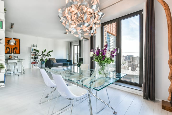 Foto 10 van Gustav Mahlerplein 197