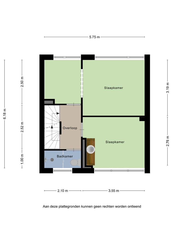 Foto 59 van J.J. Verbeetenstraat 7