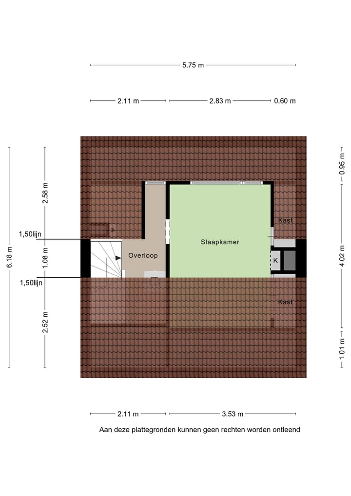 Foto 60 van J.J. Verbeetenstraat 7