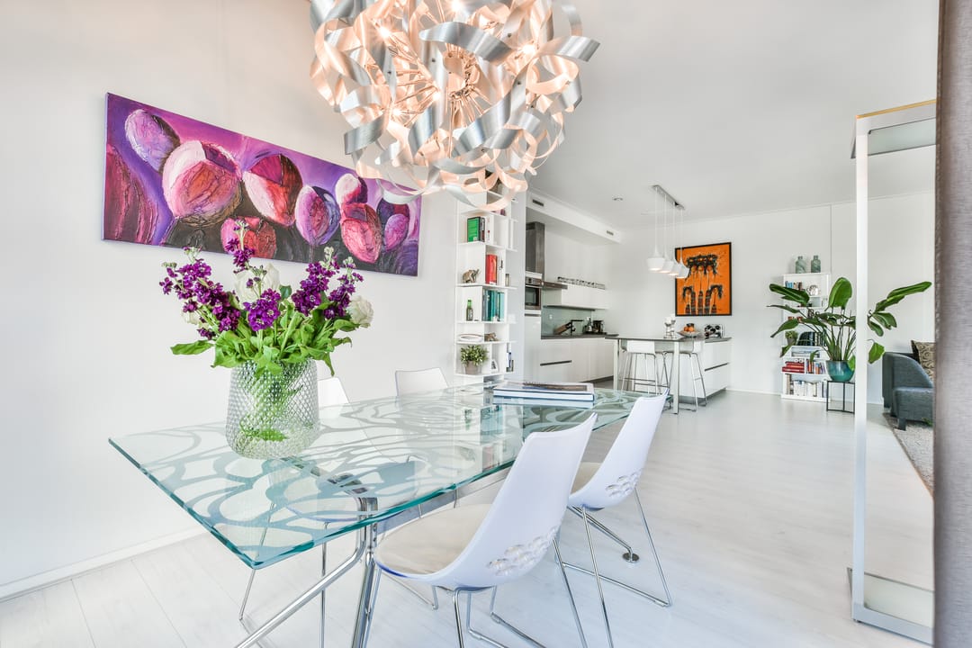 Foto 13 van Gustav Mahlerplein 197