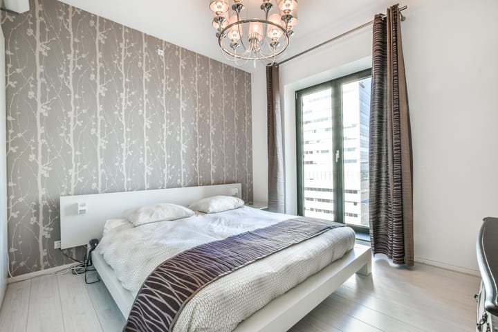 Foto 14 van Gustav Mahlerplein 197