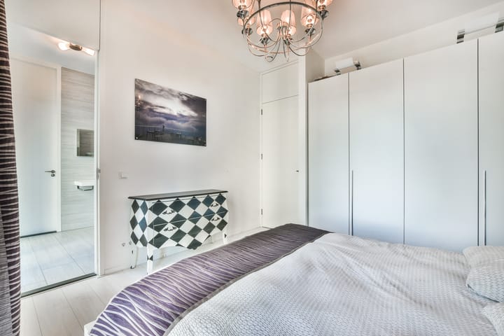 Foto 15 van Gustav Mahlerplein 197