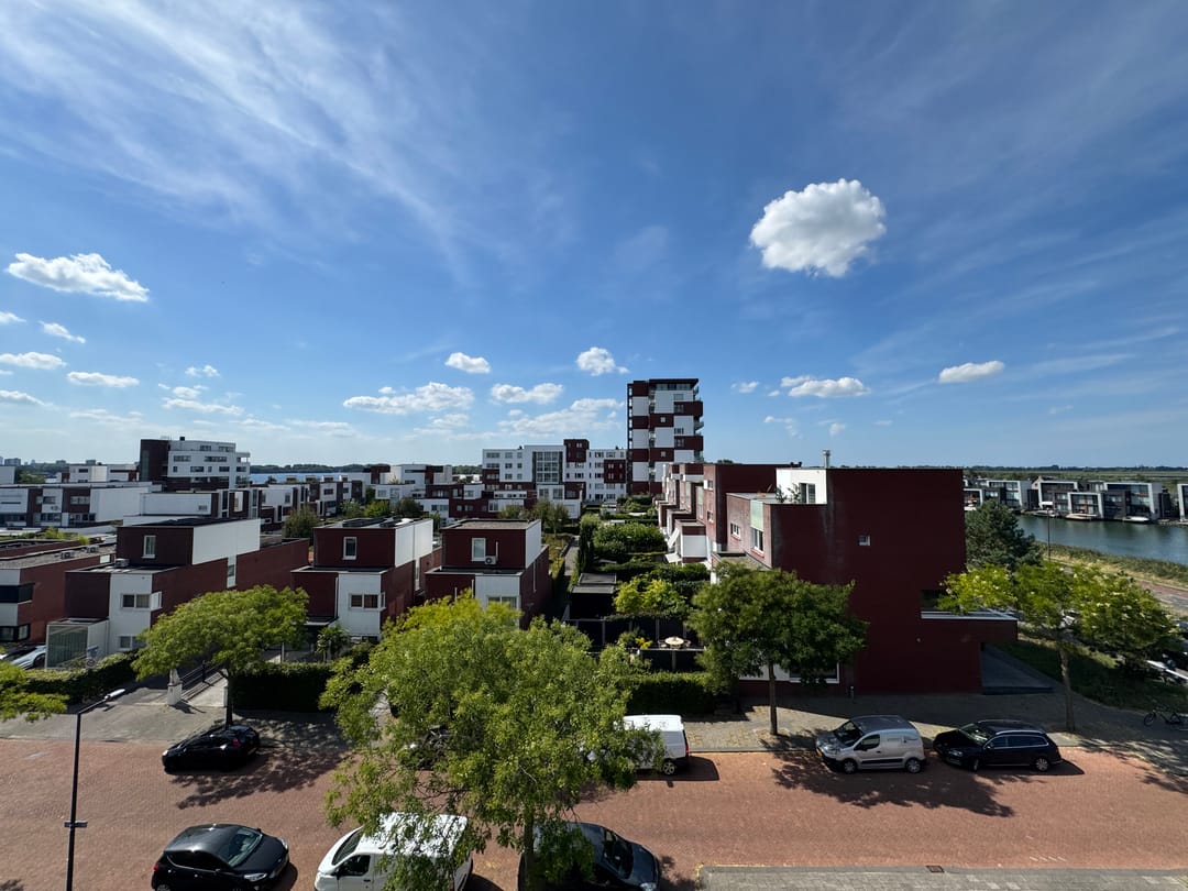 Foto 1 van Cypruslaan 54