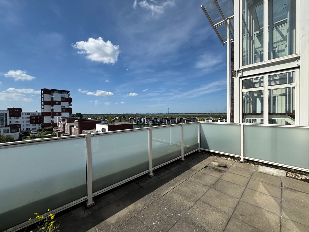 Foto 2 van Cypruslaan 54