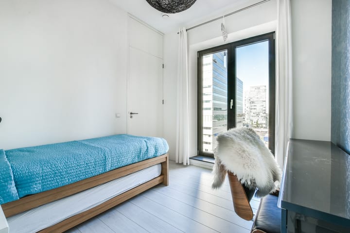 Foto 18 van Gustav Mahlerplein 197