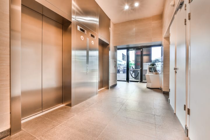 Foto 22 van Gustav Mahlerplein 197