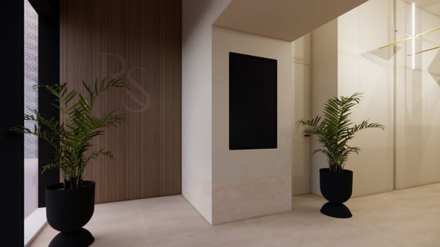 Foto 23 van Gustav Mahlerplein 197