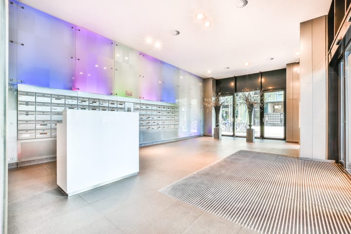 Foto 24 van Gustav Mahlerplein 197