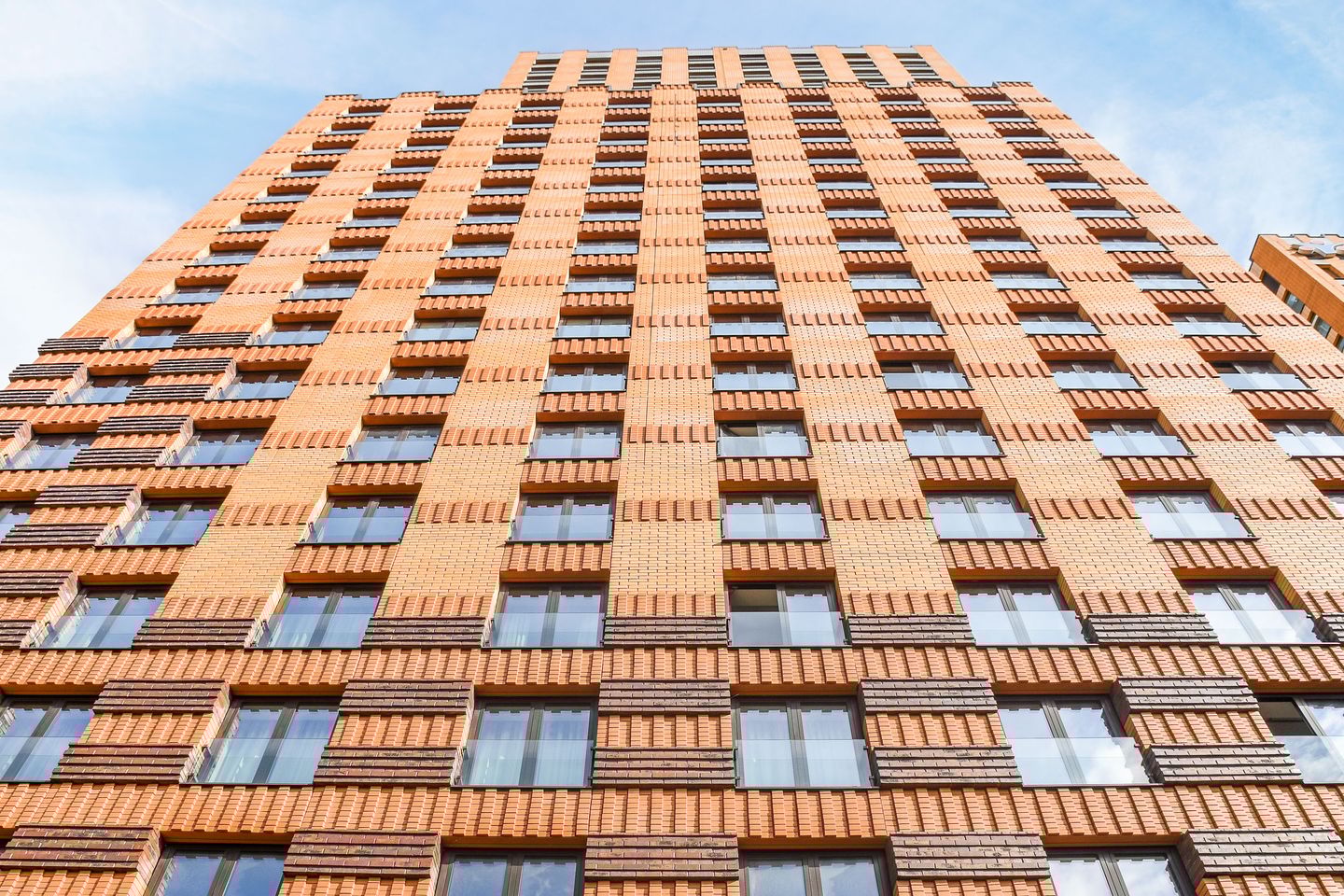 Foto 29 van Gustav Mahlerplein 197