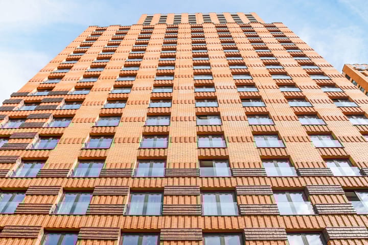 Foto 29 van Gustav Mahlerplein 197