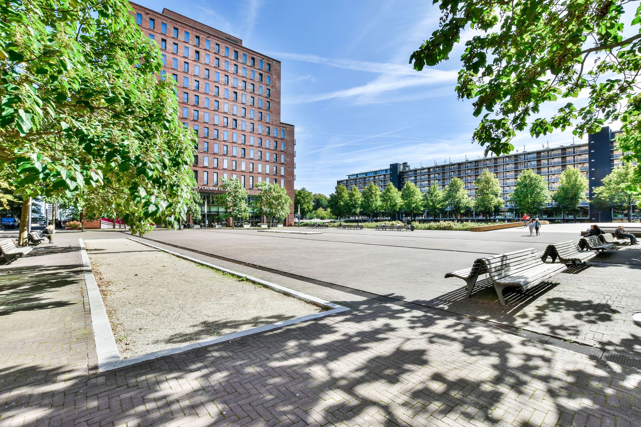 Foto 30 van Gustav Mahlerplein 197