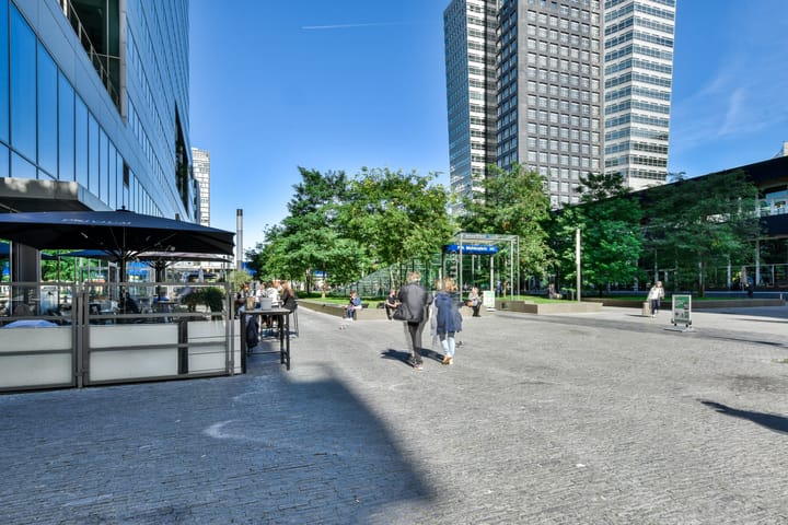 Foto 32 van Gustav Mahlerplein 197