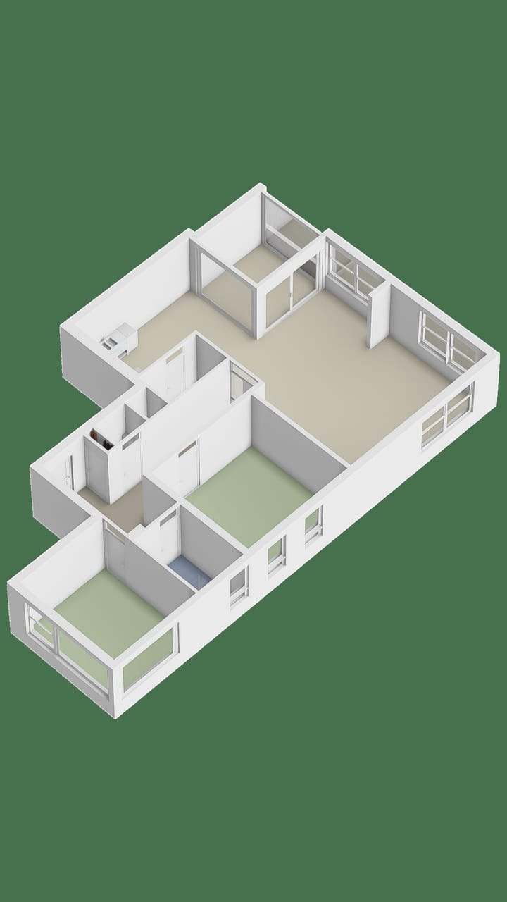 Foto 18 van Laan van de Helende Meesters 324