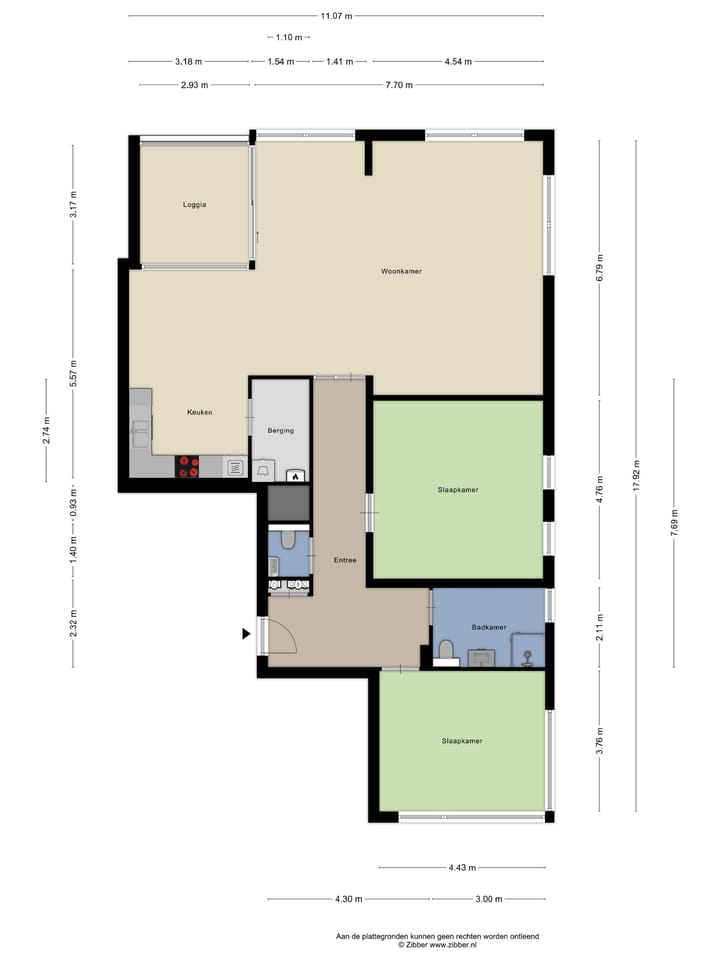 Foto 20 van Laan van de Helende Meesters 324