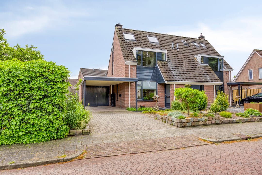 Foto 1 van Vildersveenweg 14