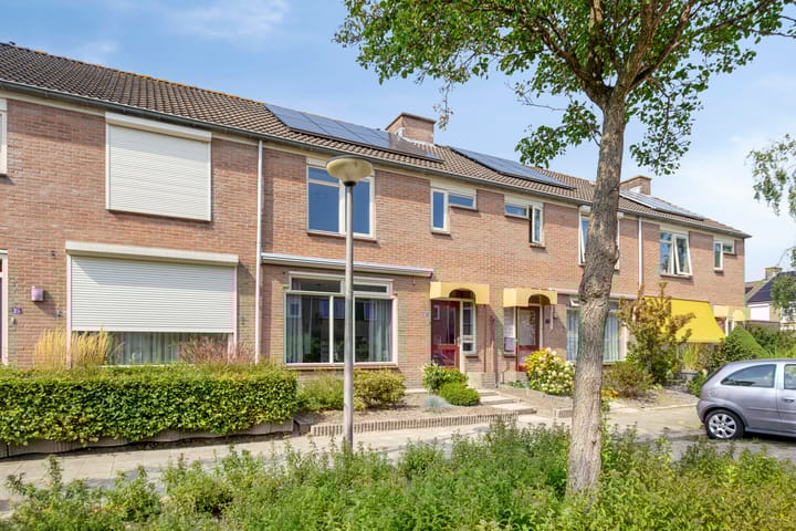 Foto 30 van Stelberg 37