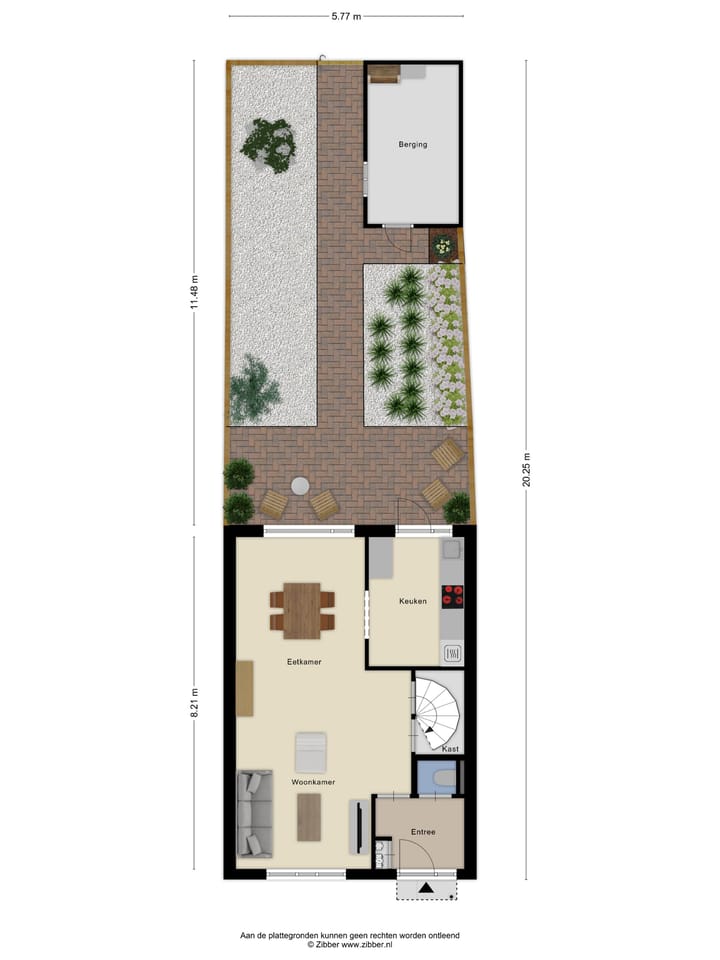 Foto 33 van Stelberg 37