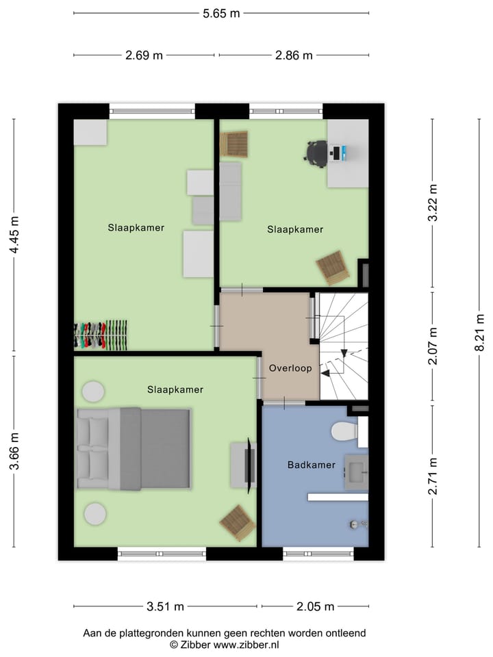 Foto 35 van Stelberg 37