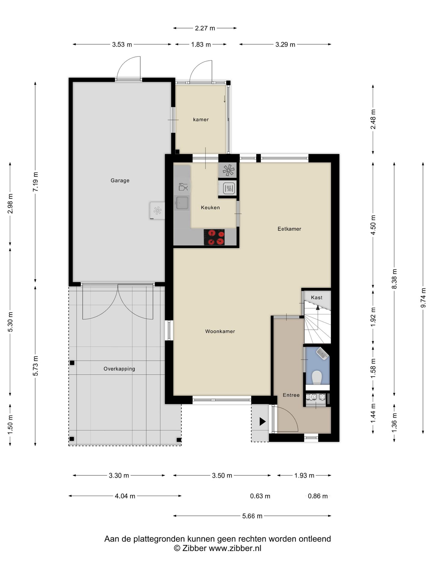 Foto 29 van Vildersveenweg 14