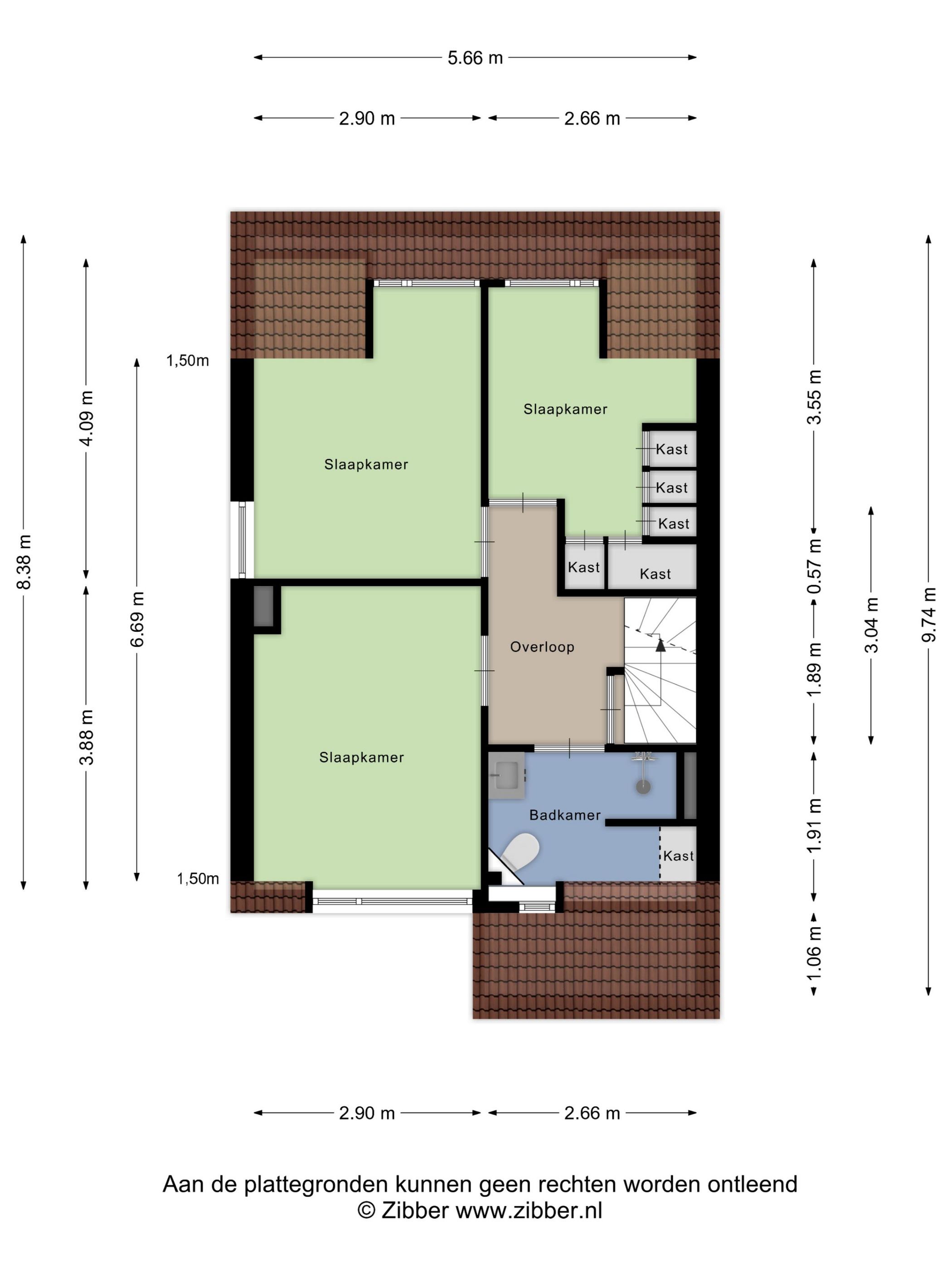 Foto 30 van Vildersveenweg 14