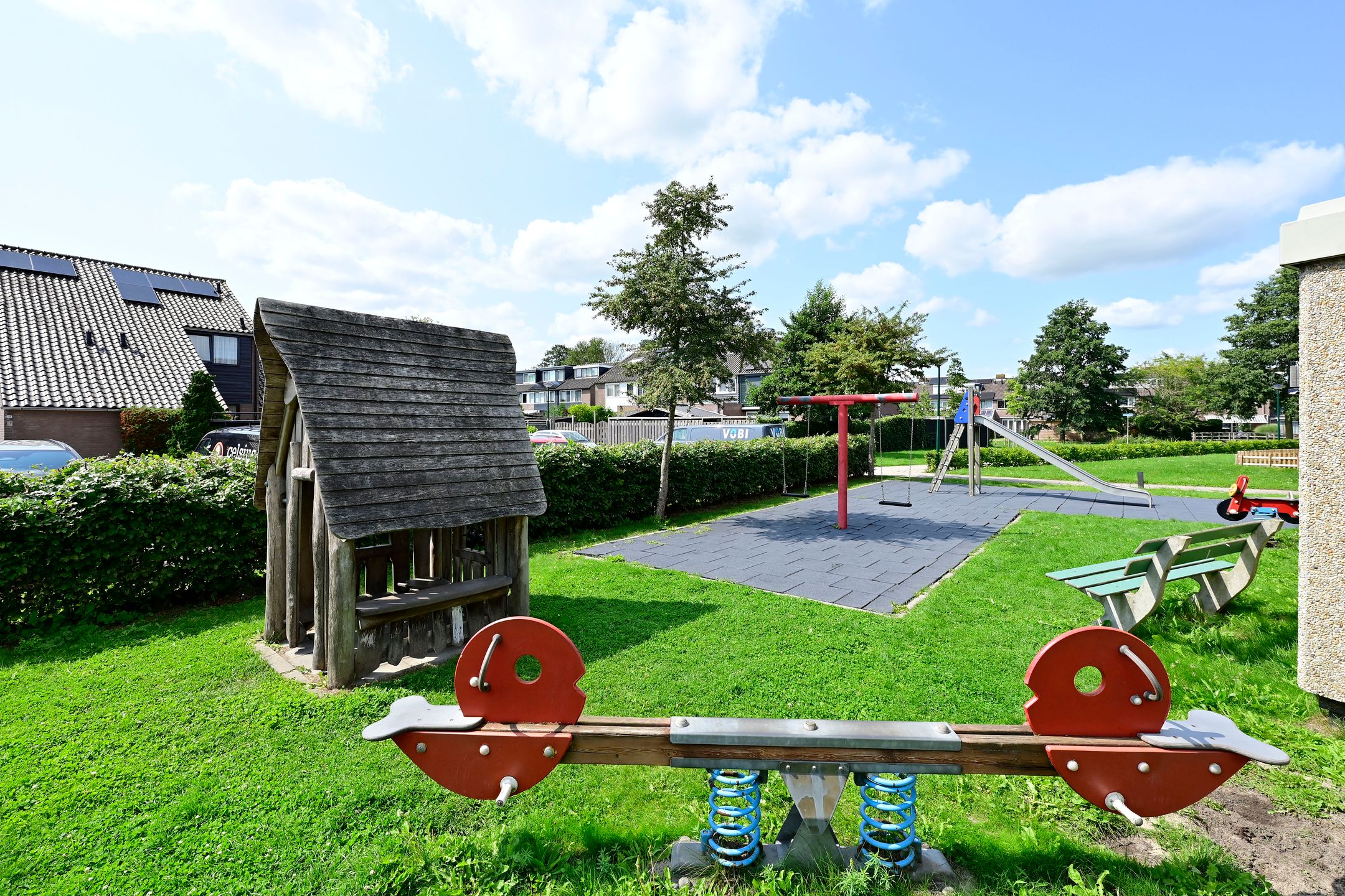 Foto 3 van Scholekster 7