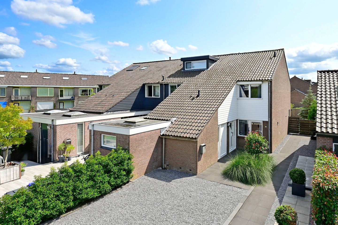 Foto 4 van Scholekster 7