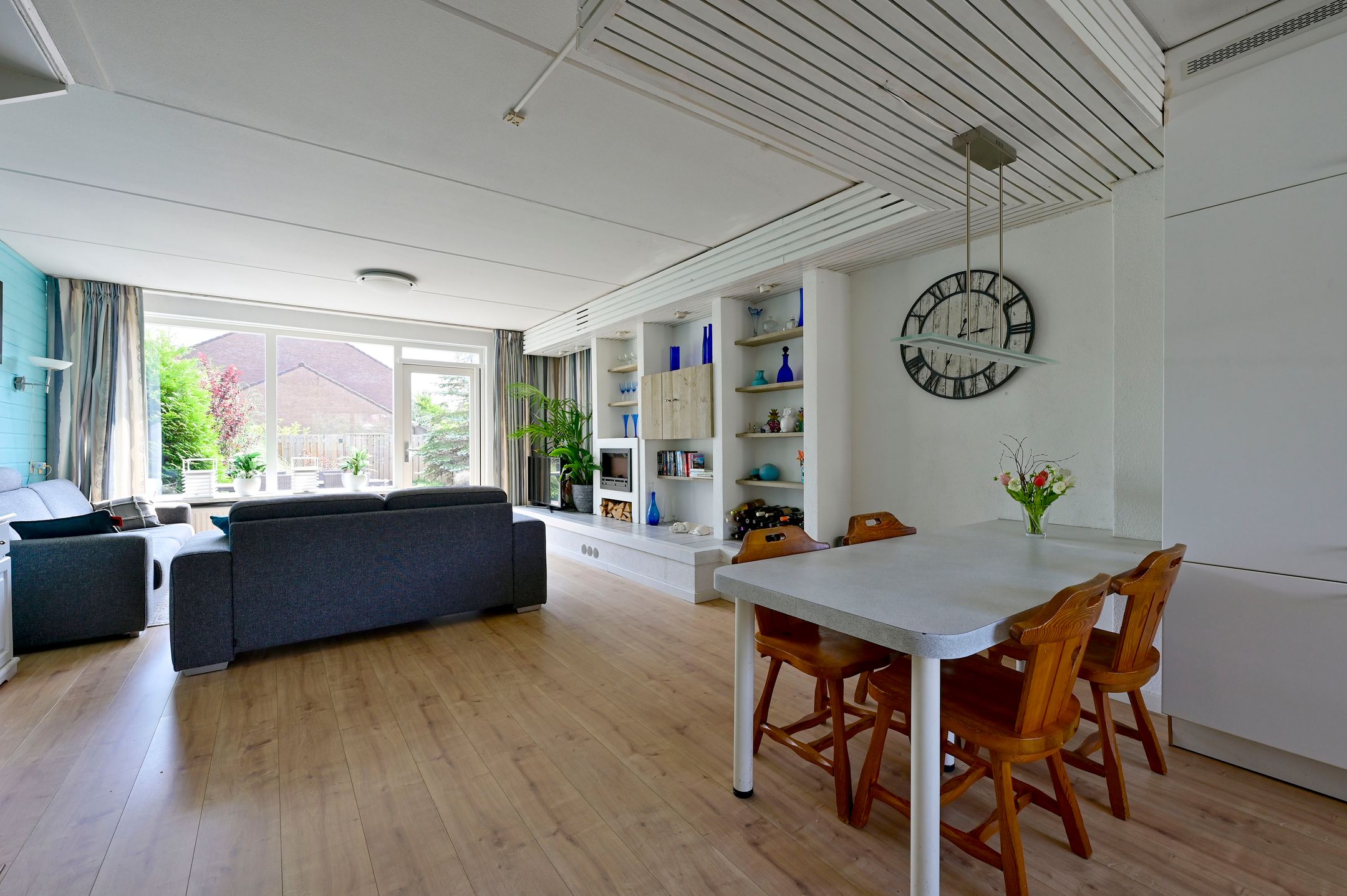 Foto 6 van Scholekster 7