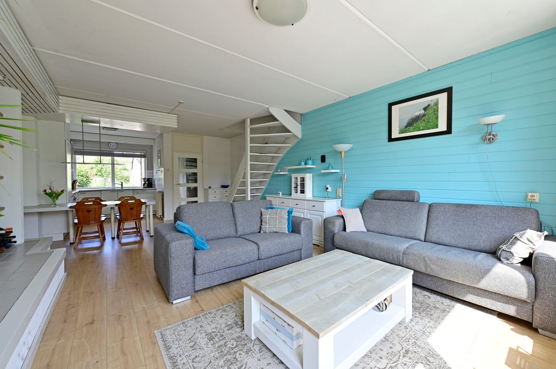 Foto 8 van Scholekster 7