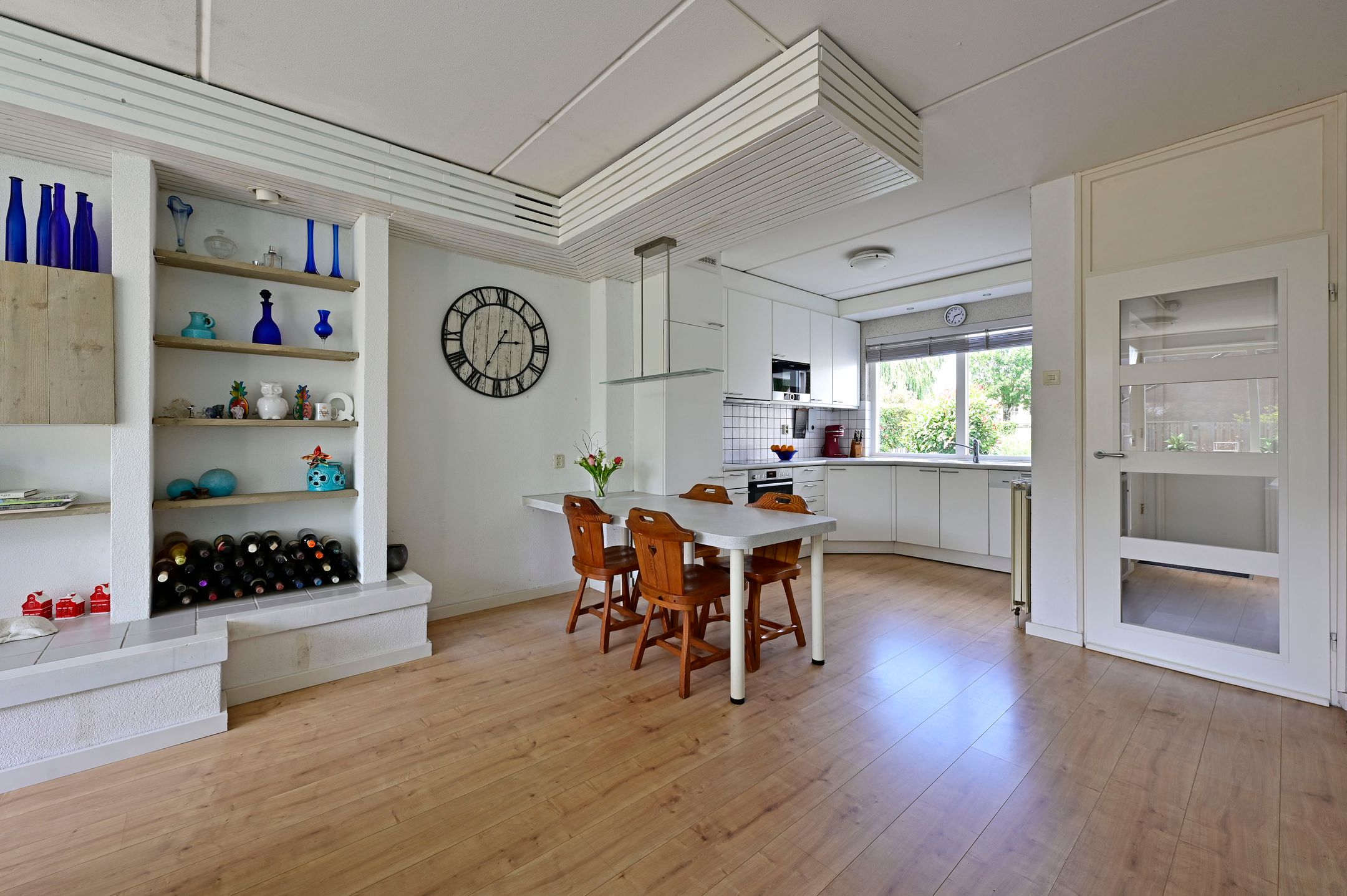 Foto 9 van Scholekster 7