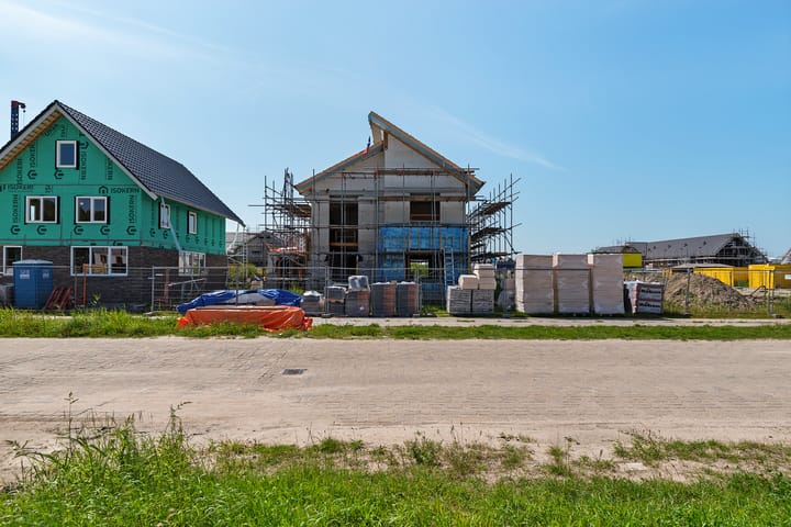 Foto 2 van Zonnedauwlaan 54