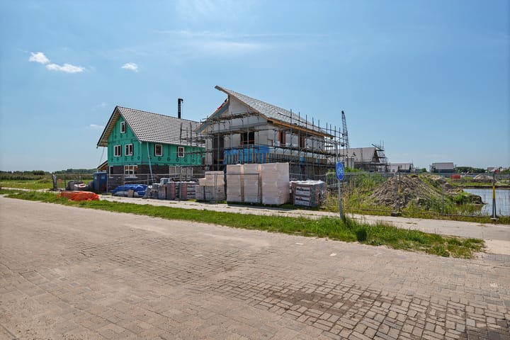 Foto 4 van Zonnedauwlaan 54