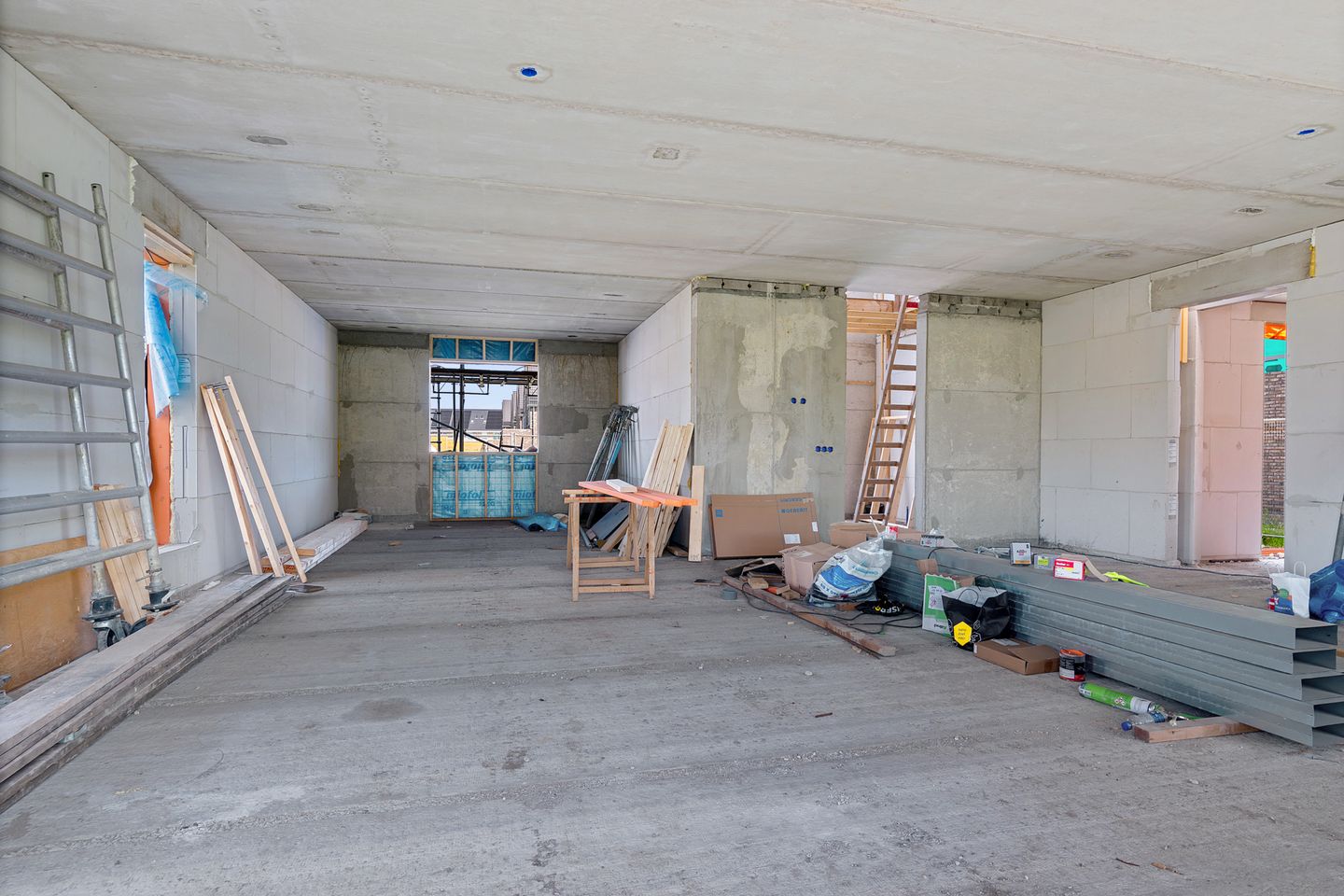 Foto 5 van Zonnedauwlaan 54