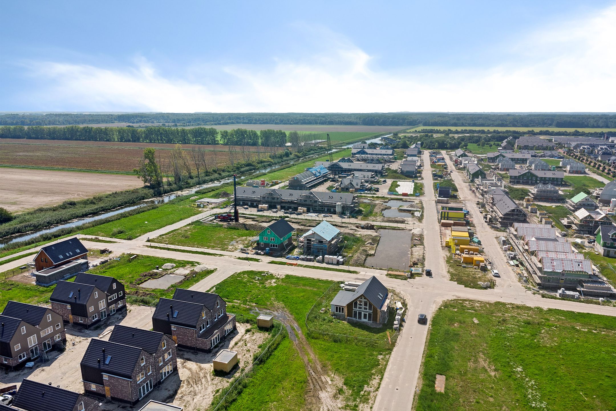 Foto 3 van Zonnedauwlaan 54