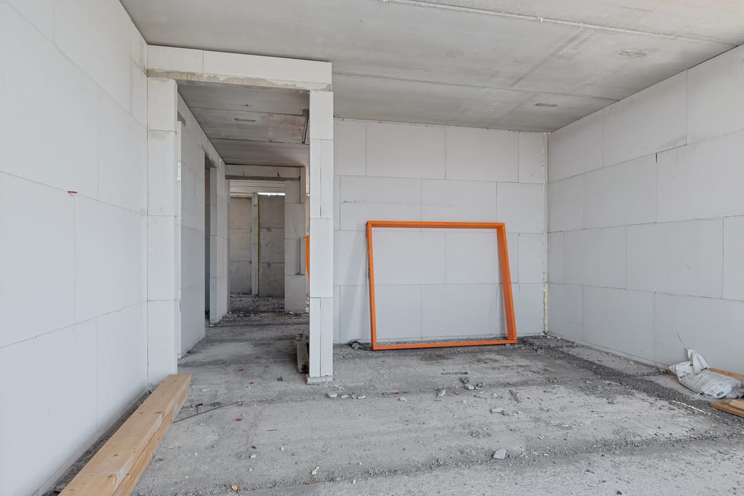 Foto 7 van Zonnedauwlaan 54