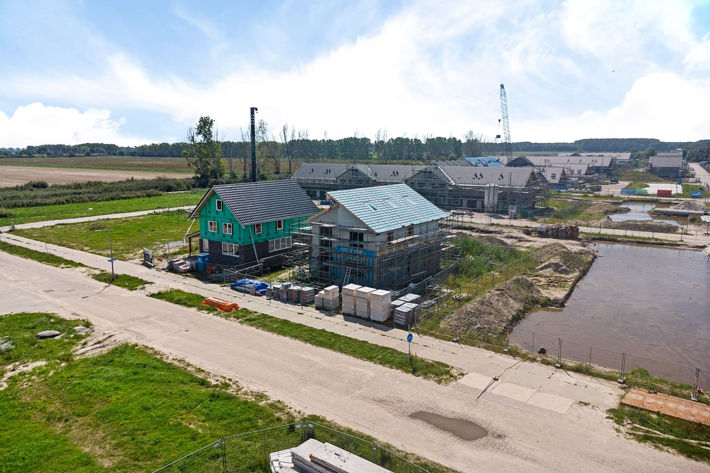 Foto 10 van Zonnedauwlaan 54