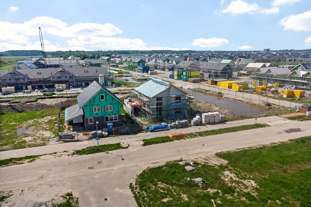 Foto 11 van Zonnedauwlaan 54