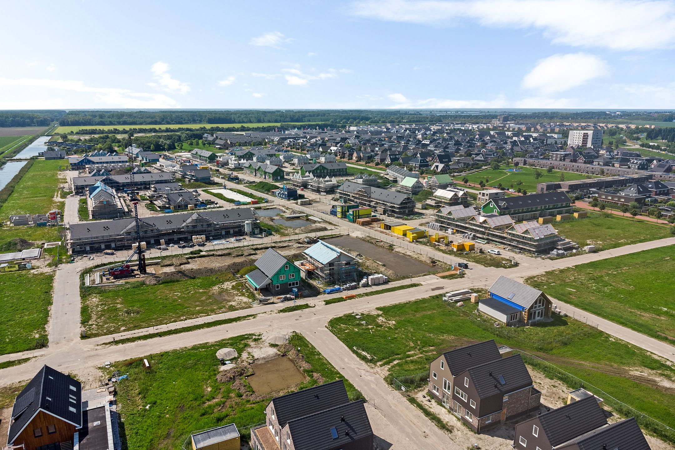 Foto 12 van Zonnedauwlaan 54